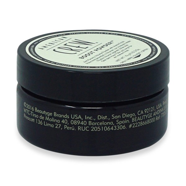 American Crew Classic Boost Powder 0.3 Oz