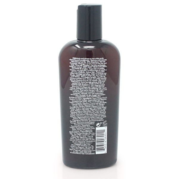 American Crew - Hair Recovery & Thickening Shampoo - 8.4 Oz.