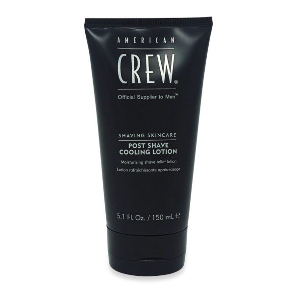 American Crew Post Shave Cooling Lotion, 5.1 oz.