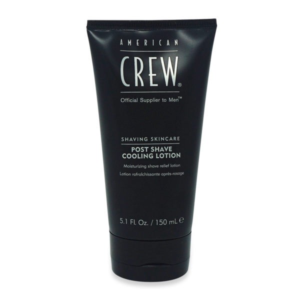 American Crew Post Shave Cooling Lotion, 5.1 oz.