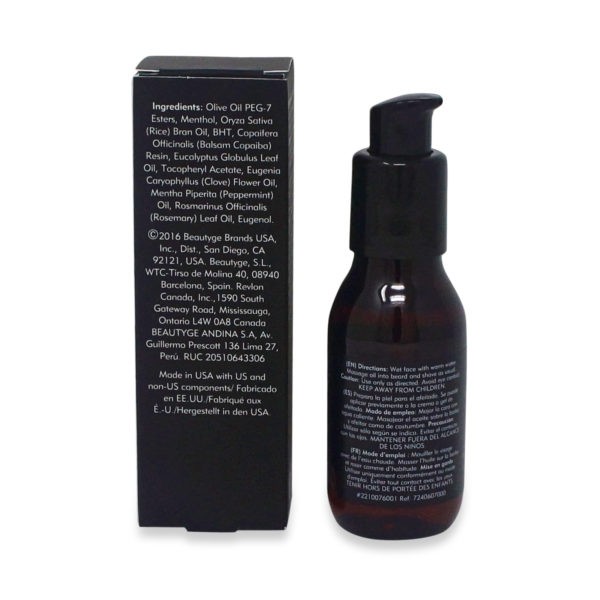 American Crew Ultra Gliding Shave Oil 1.7 Oz