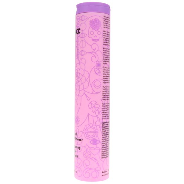 Amika 3D Volume Plus Thickening Conditioner 10.1 oz