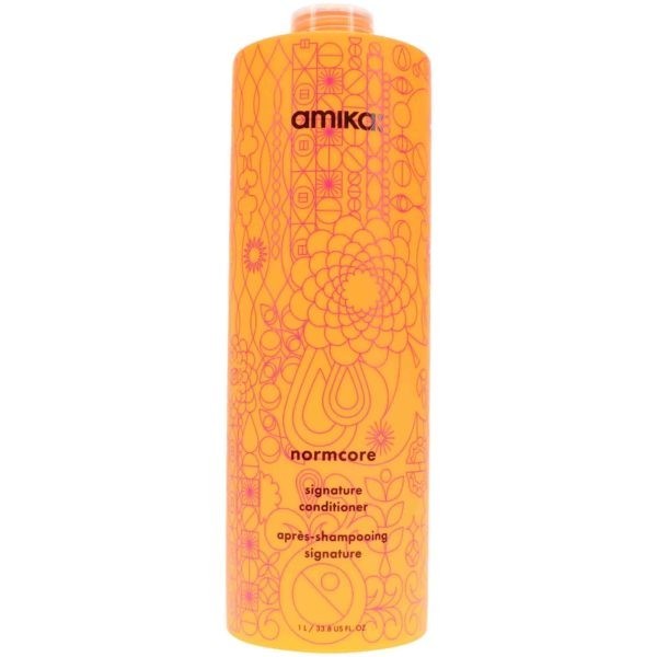 Amika Normcore Signature Conditioner 33.8 oz