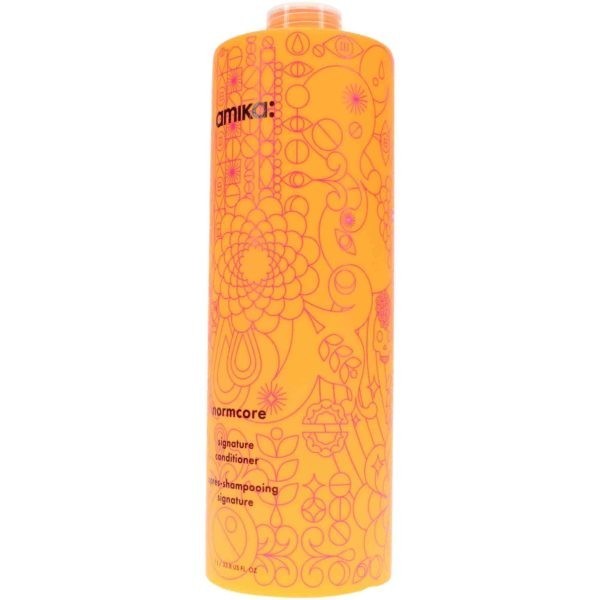 Amika Normcore Signature Conditioner 33.8 oz