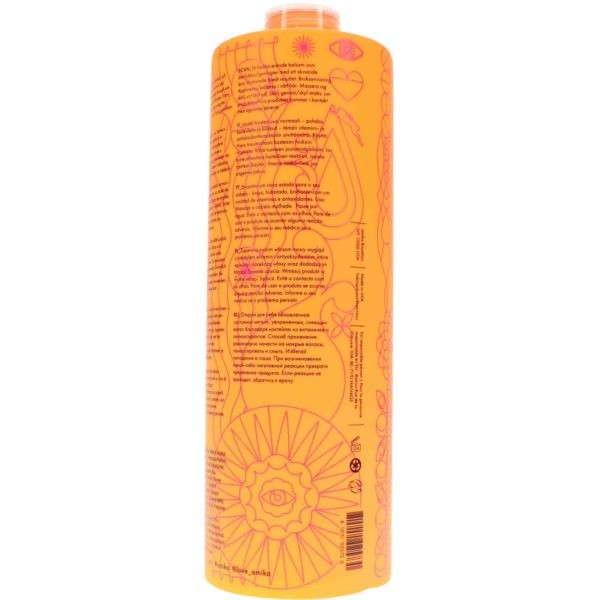 Amika Normcore Signature Conditioner 33.8 oz