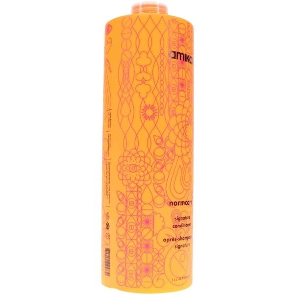 Amika Normcore Signature Conditioner 33.8 oz