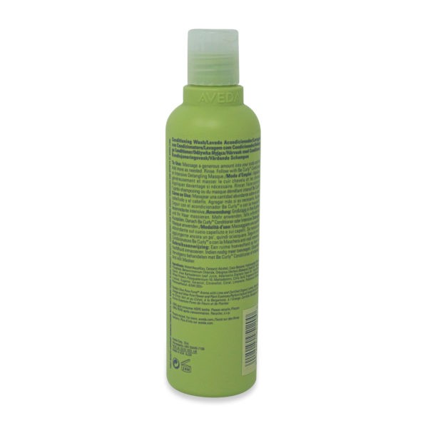 Aveda Be Curly Co-Wash 8.5 Oz