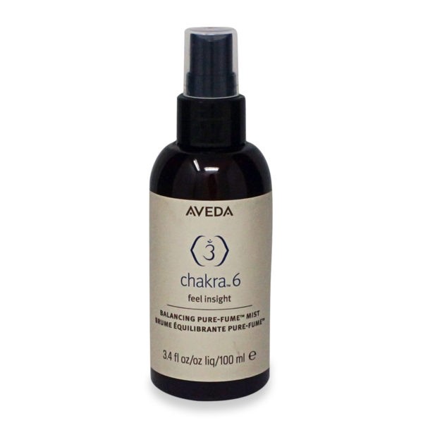 Aveda Chakra 6 Balancing Pure-fume Mist - 3.4 oz