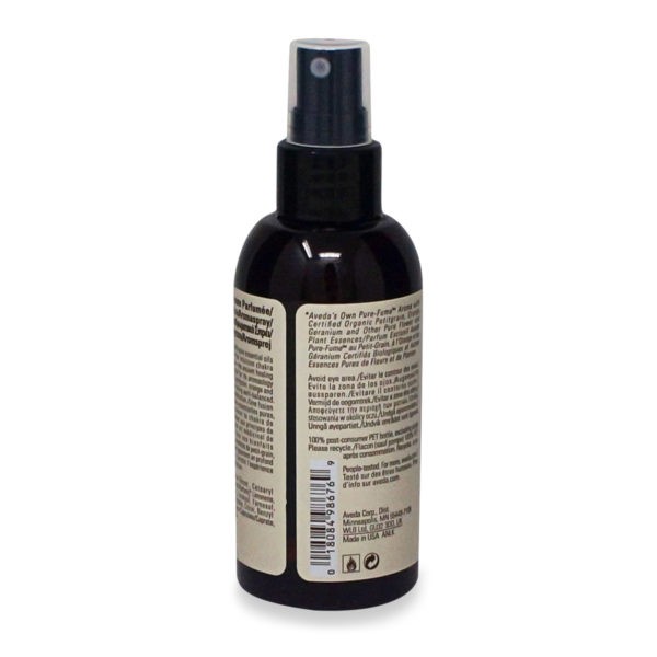 Aveda Chakra 6 Balancing Pure-fume Mist - 3.4 oz