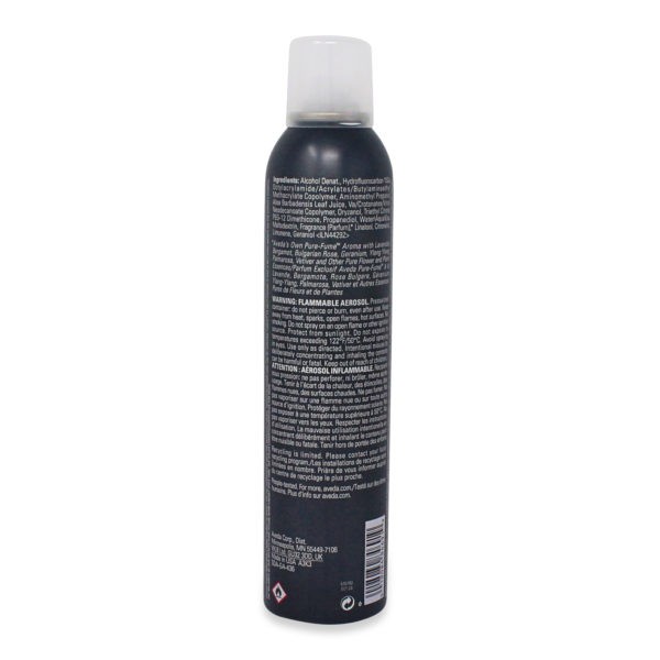 Aveda Controlforce Firm Hair Spray 9.1 Oz