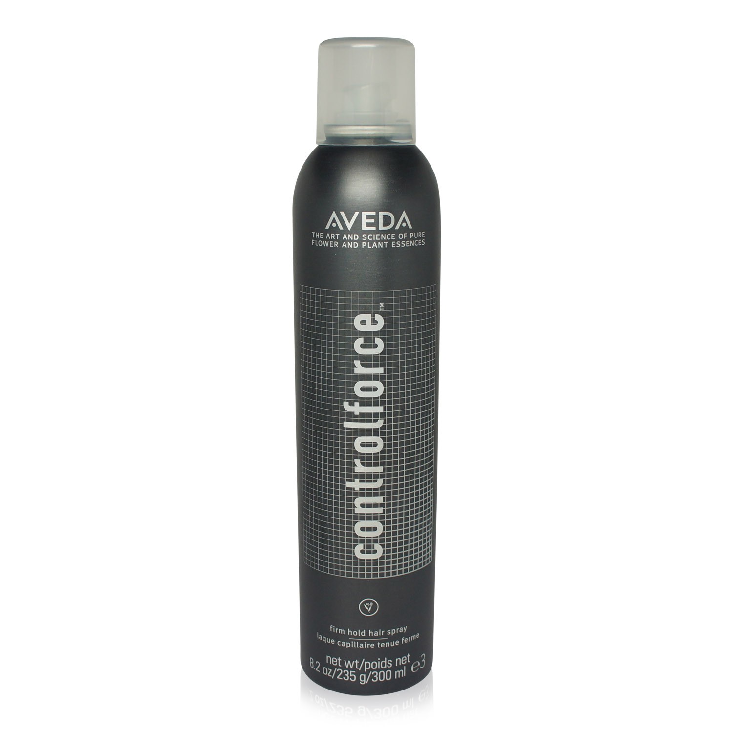 Aveda Controlforce Hairspray 8.2 Oz Beauty Roulette