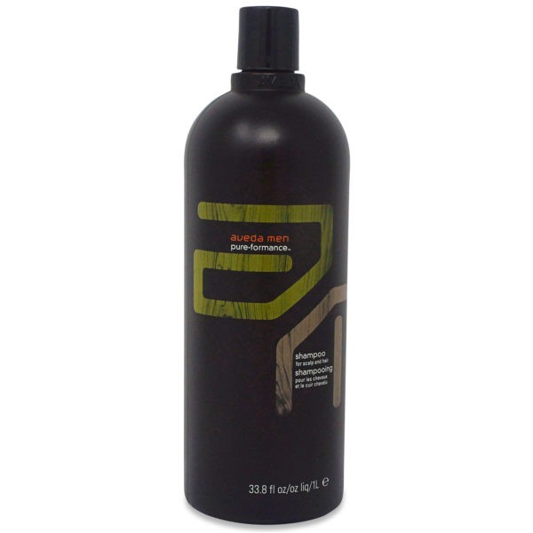 Aveda Men Pure-Formance Shampoo 33.8 oz