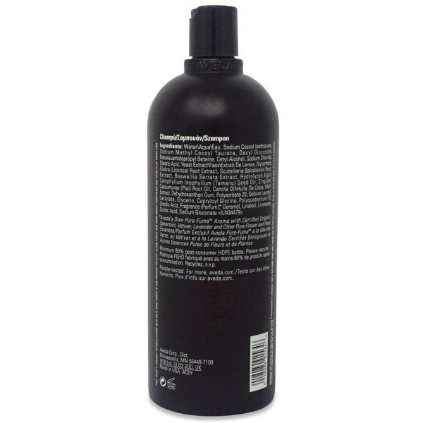 Aveda Men Pure-Formance Shampoo 33.8 oz