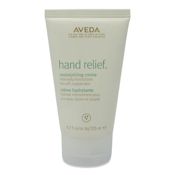 Aveda Hand Relief Moisturizing Cream 4.2 Oz