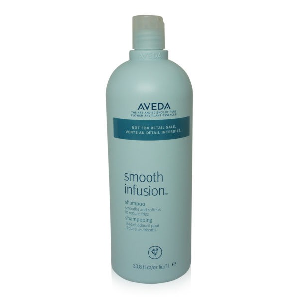 Aveda Smooth Infusion Shampoo 33.8 Oz