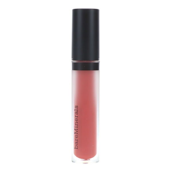 bareMinerals Gen Nude Matte Liquid Lipstick Scandal 0.13 oz