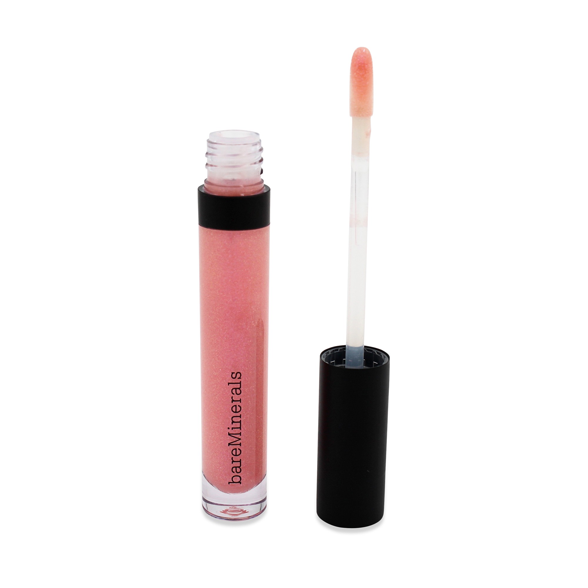 bareMinerals Moxie Plumping Lip Gloss Head Turner 0.15 oz Beauty Roulette