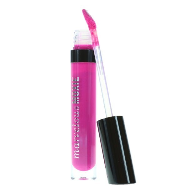 bareMinerals Moxie Plumping Lip Gloss Stunner 0.15 oz