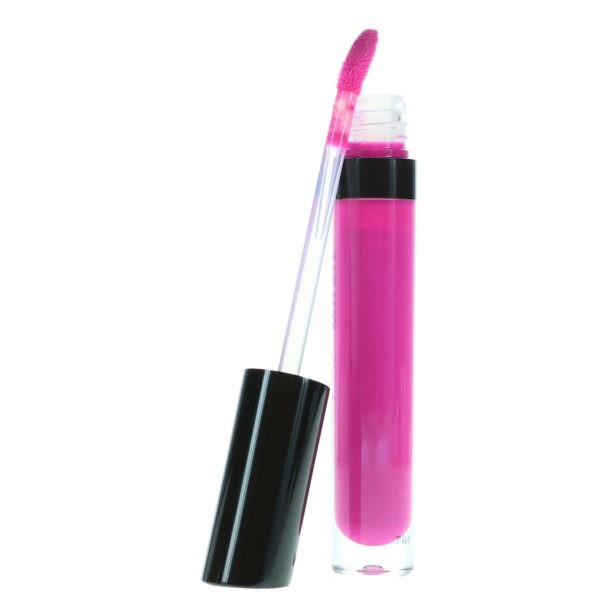 bareMinerals Moxie Plumping Lip Gloss Stunner 0.15 oz