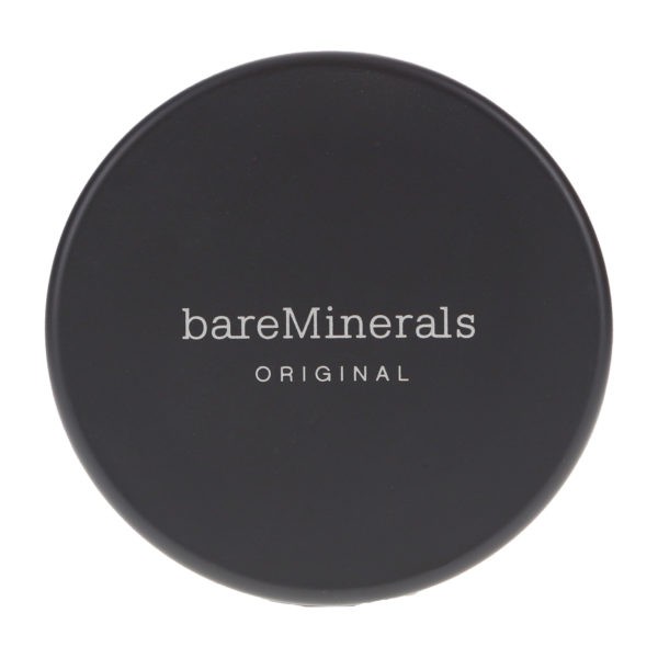 bareMinerals Original Loose Powder Foundation SPF 15 Fair 01 0.28 oz