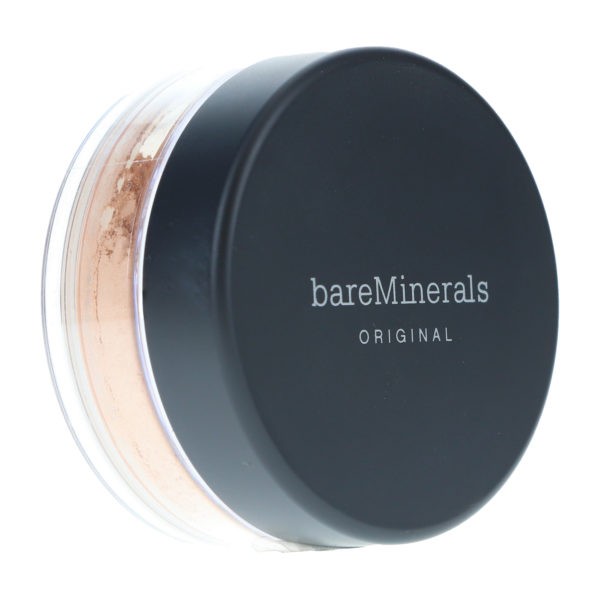 bareMinerals Original Loose Powder Foundation SPF 15 Fair 01 0.28 oz