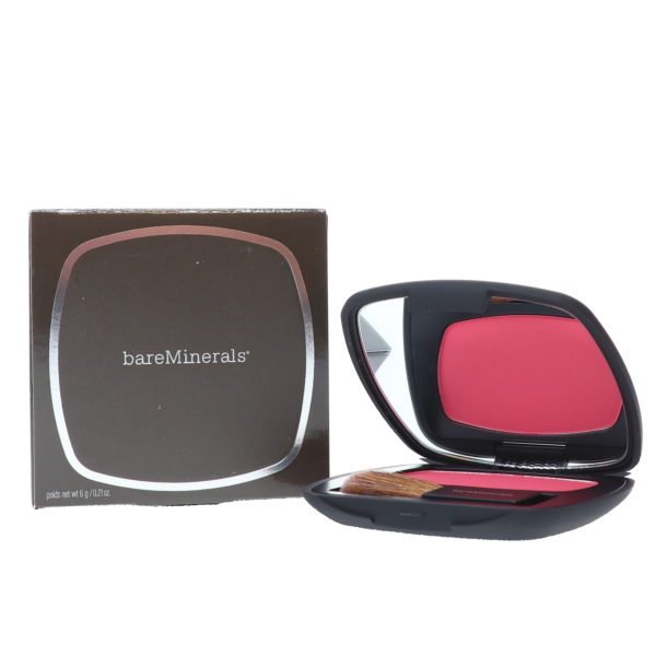 bareMinerals Ready Blush The Faux Pas 0.21 oz