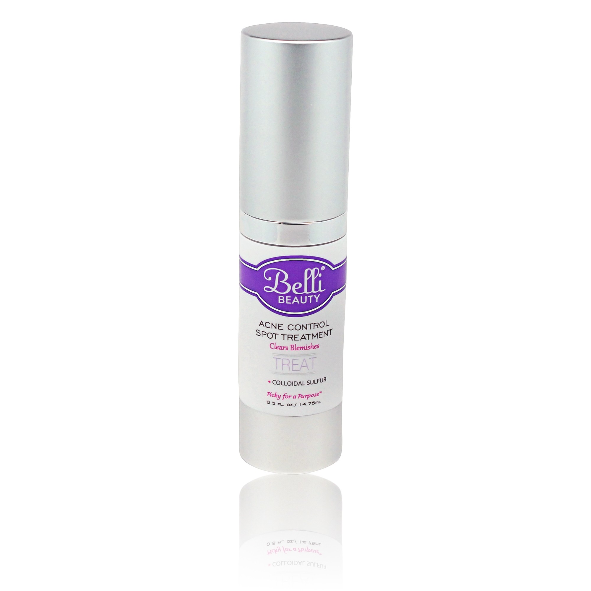 Belli Acne Control Spot Treatment 0.5 Oz