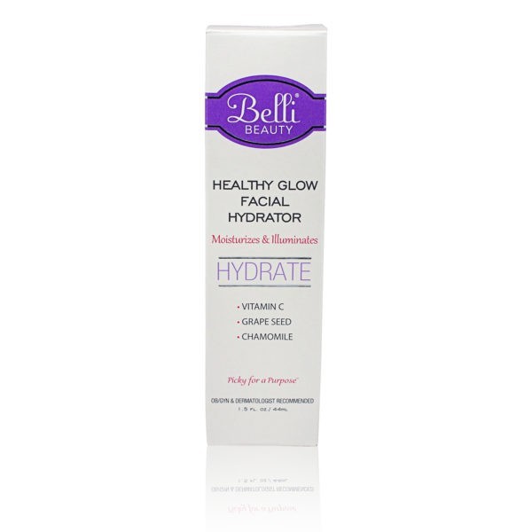 Belli Healthy Glow Facial Moisturizer 1.5 Oz