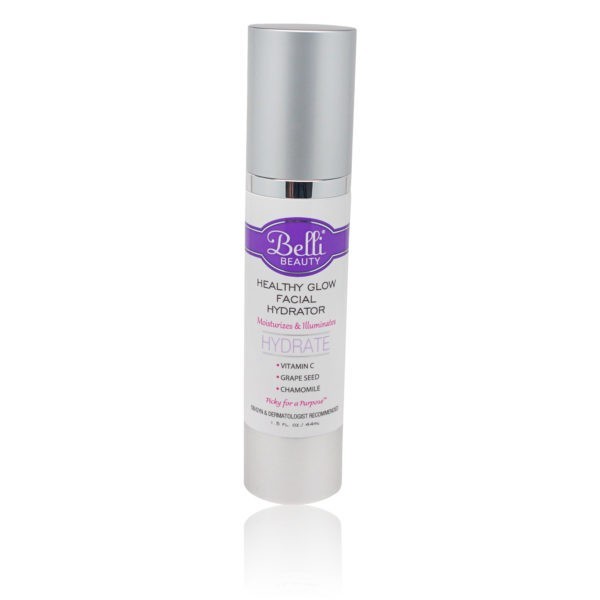 Belli Healthy Glow Facial Moisturizer 1.5 Oz