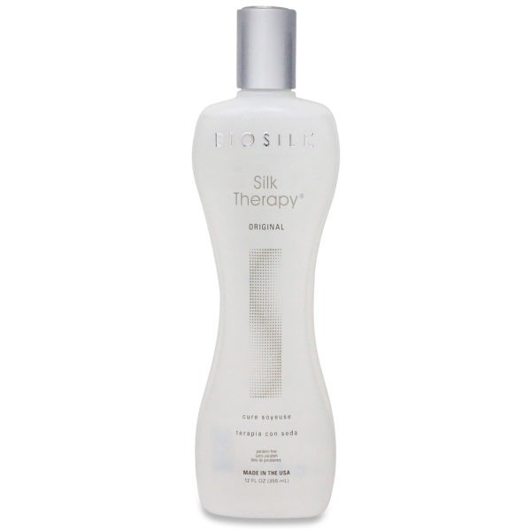 Biosilk Silk Therapy Treatment 12 Oz