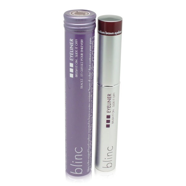 blinc Eyeliner Medium Brown