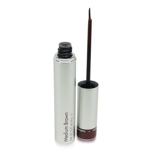 blinc Eyeliner Medium Brown