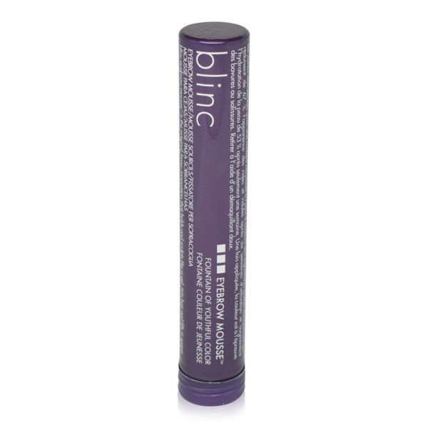 blinc Eyebrow Mousse Medium Blonde