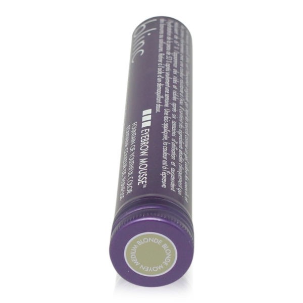 blinc Eyebrow Mousse Medium Blonde