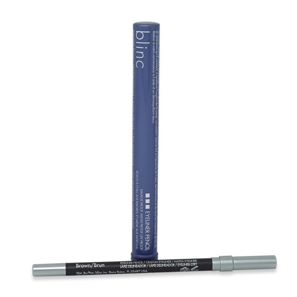 blinc Eyeliner Pencil Dark Brown