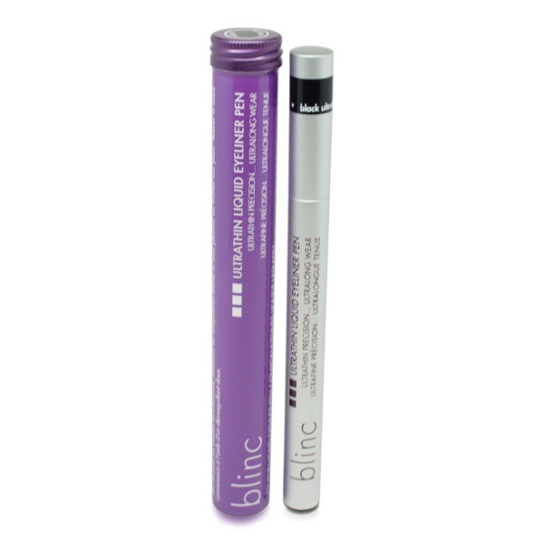 blinc Ultrathin Liquid Eyeliner Pen Black