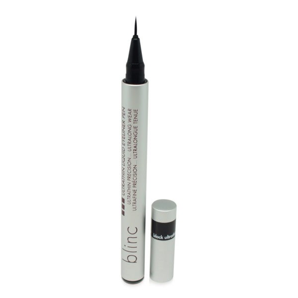 blinc Ultrathin Liquid Eyeliner Pen Black