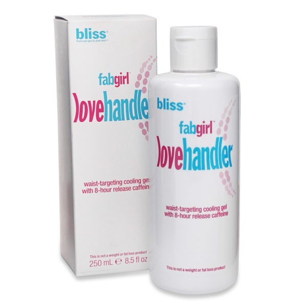 Bliss - Bliss Fabgirl Lovehandler - 8.5 Oz