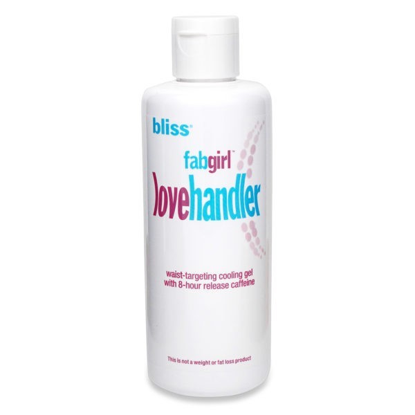 Bliss - Bliss Fabgirl Lovehandler - 8.5 Oz