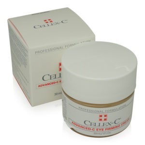 Cellex-C Advanced-C Eye Firming Cream 1 Oz