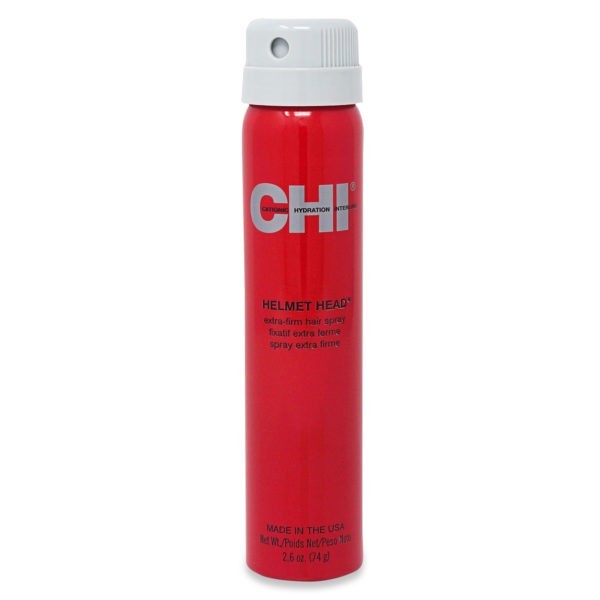 Chi - Helmet Head - 2.6 Oz