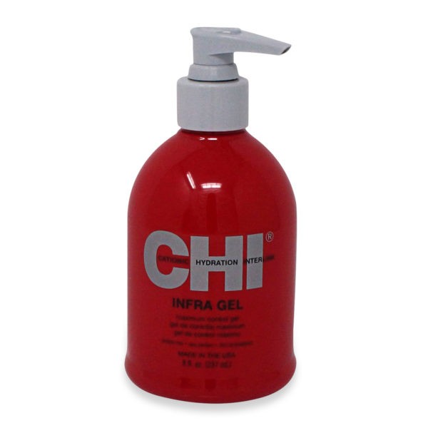 Chi Infra Gel 8.5 Oz