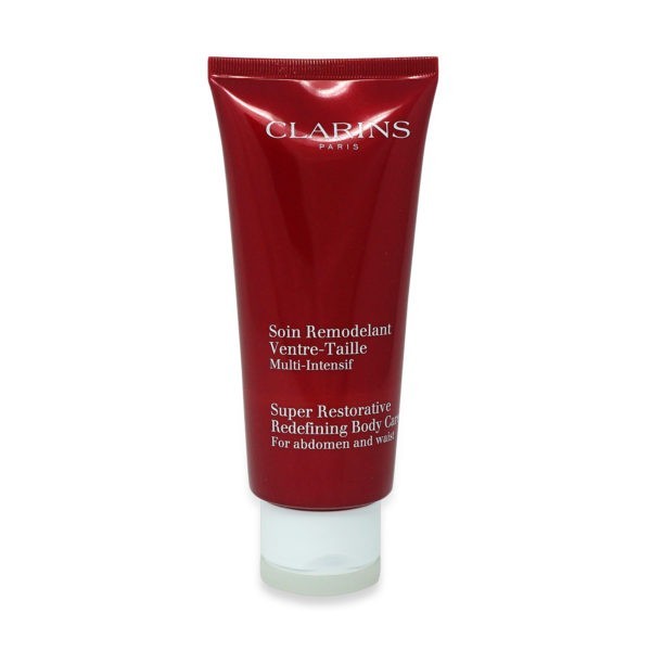 Clarins Super Restorative Redefining Body Care 6.9 oz.