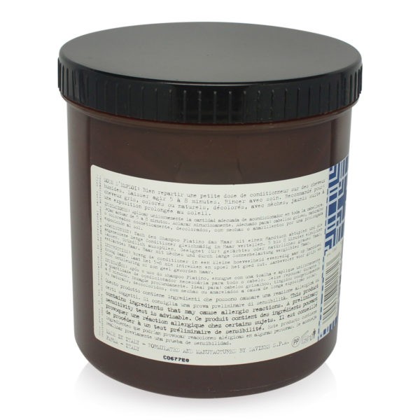 Davines Alchemic Conditioner Silver 33.8 oz.