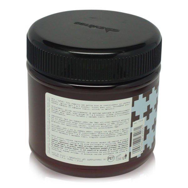 Davines Alchemic Conditioner Tobacco 8.5 oz.