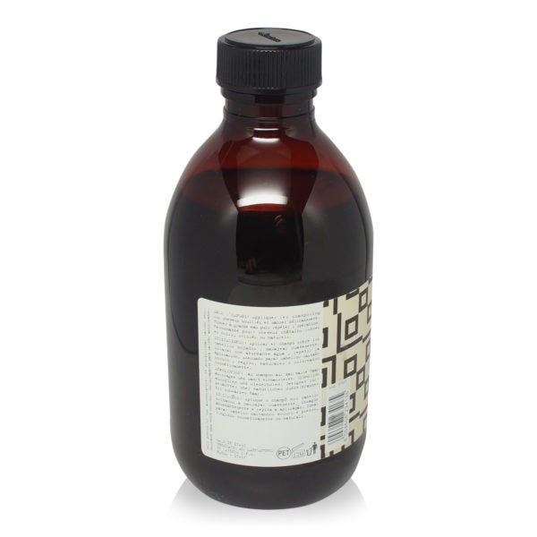 Davines Alchemic Shampoo Chocolate 9.5 oz.