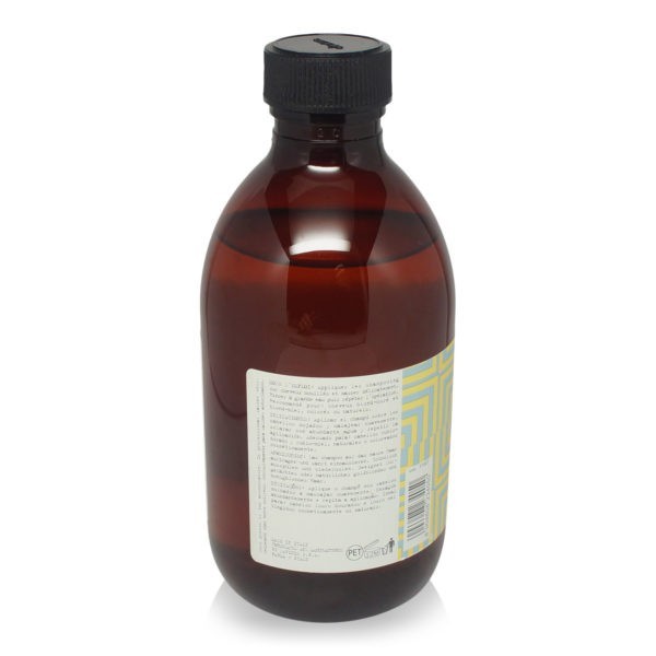 Davines Alchemic Shampoo Golden 9.5 oz.