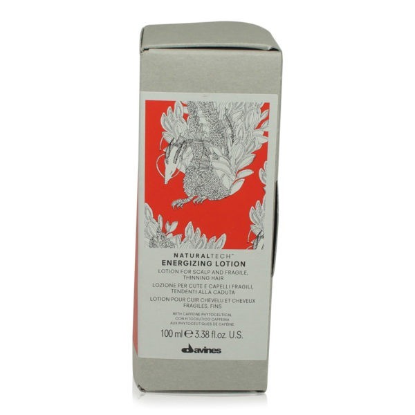 Davines Energizing Lotion 3.38 Oz