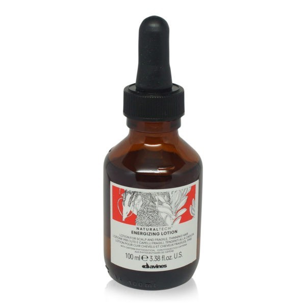 Davines Energizing Lotion 3.38 Oz