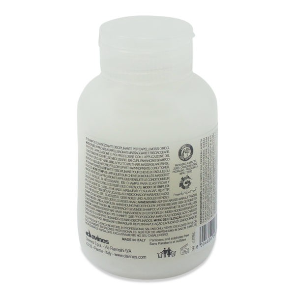 Davines Love Curl Shampoo 2.5 oz.